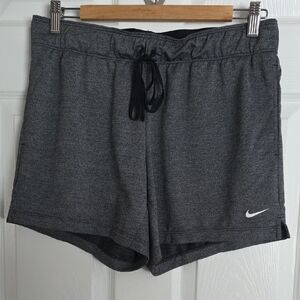 Nike Women's Athletic Charcoal Shorts